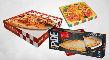 pide kutuları, pizza kutuları, pide kutusu imalatı, pizza kutusu imalatı